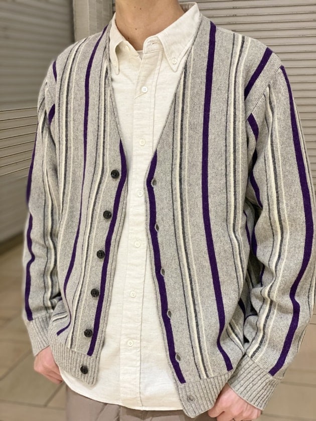 ☆買い納めにはカーディガン】｜ビームス 新宿｜BEAMS