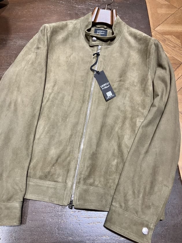 EMMETI〉定番モデルJURIを豊富に取り揃えました！｜ビームス ハウス