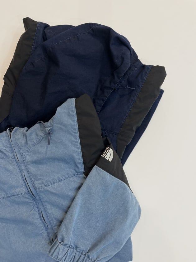 絶賛予約受付中‼︎】BEAMS別注 THE NORTH FACE PURPLE LABEL