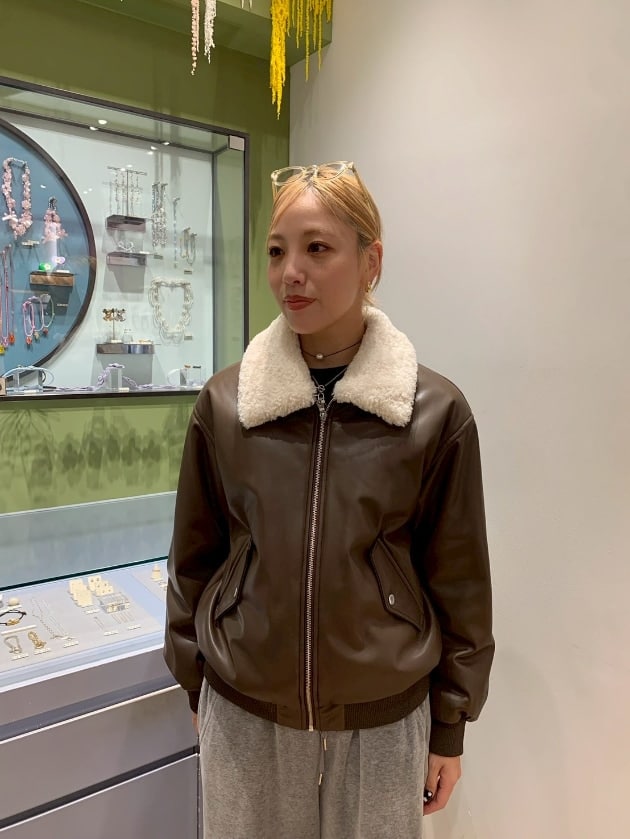 この冬ゲットしたいアウター特集◎】｜Ray BEAMS（レイ ビームス）｜BEAMS