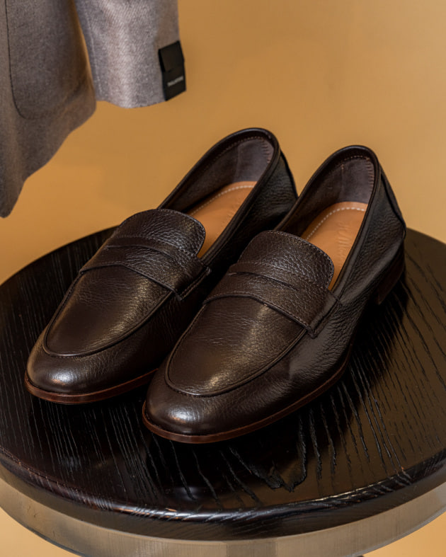 2026年春夏＞Brilla per il gustoシーズンルック紹介vol.3＜TAGLIATORE