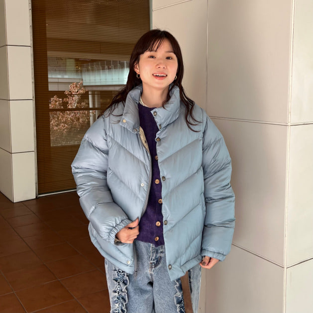 あたたかさも見た目も妥協しない！冬の相棒〈SIERRA DESIGNS 〉別注