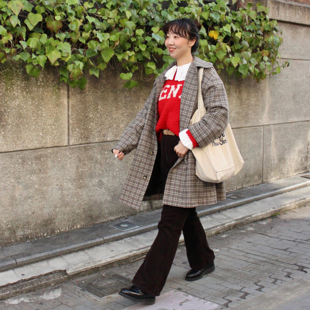 高身長必見！！〜165cmが着たいコート3選〜｜BEAMS BOY（ビームス