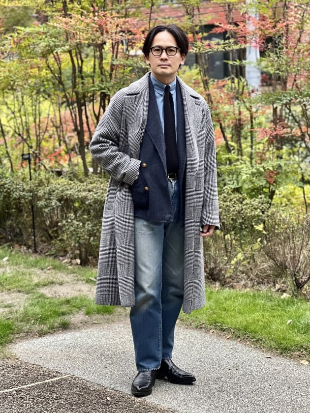 hevo〉ディレクター中村も個人オーダーするぐらい魅力的なグレン