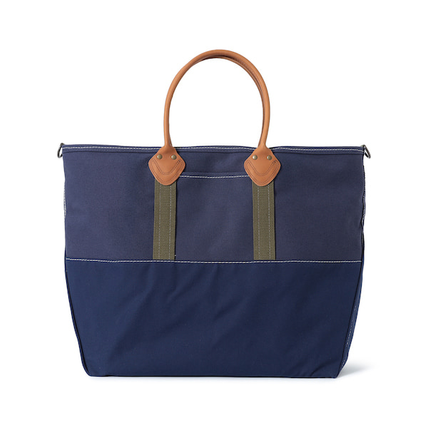 L.L.Bean〉と〈BEAMS PLUS〉/〈BEAMS BOY〉の新作バッグがリリース