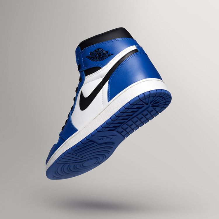 NIKE AIR JORDAN 1 RETRO HIGHT OG “Game Royal”が3月24日に発売｜BEAMS