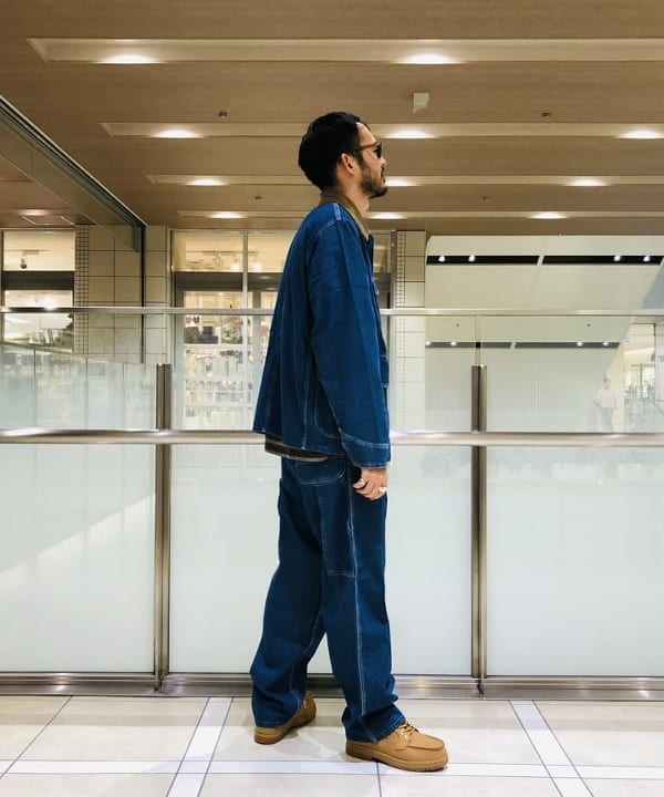 閉店】ビーミング ライフストア by ビームス 新静岡セノバ店（816441