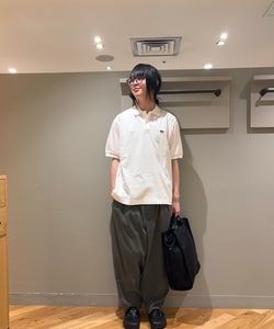 BEAMS（ビームス）【別注】MONOLITH / 2WAY TOTE STANDARD（バッグ
