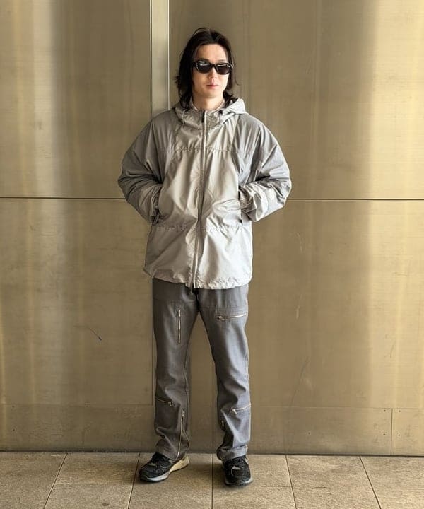 ビームス ニューズ（1169912） スタイリング・コーディネイト｜BEAMS