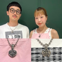 Bill Wall Leather（ビルウォールレザー）【EXCLUSIVE】Butterfly