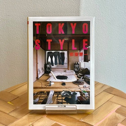 TOKYO CULTUART by BEAMS（トーキョー カルチャート by ビームス）都築