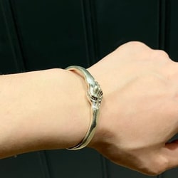 Bill Wall Leather（ビルウォールレザー）【EXCLUSIVE】Handshake