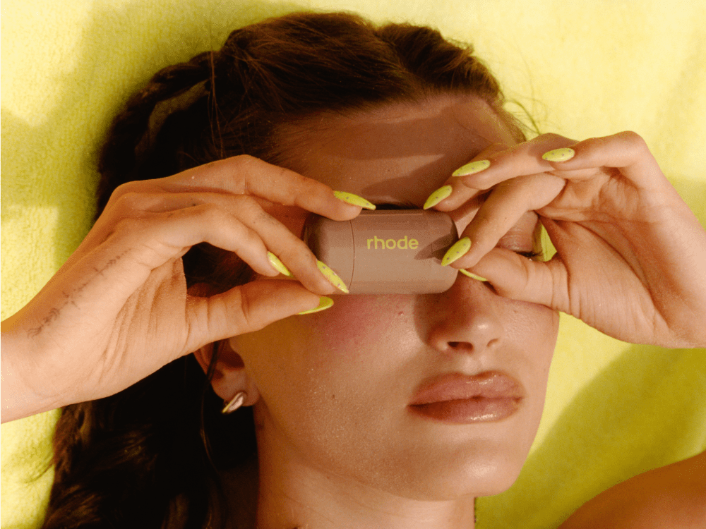 Rhode Adds More New Launches to Its Summer Beauty Lineup