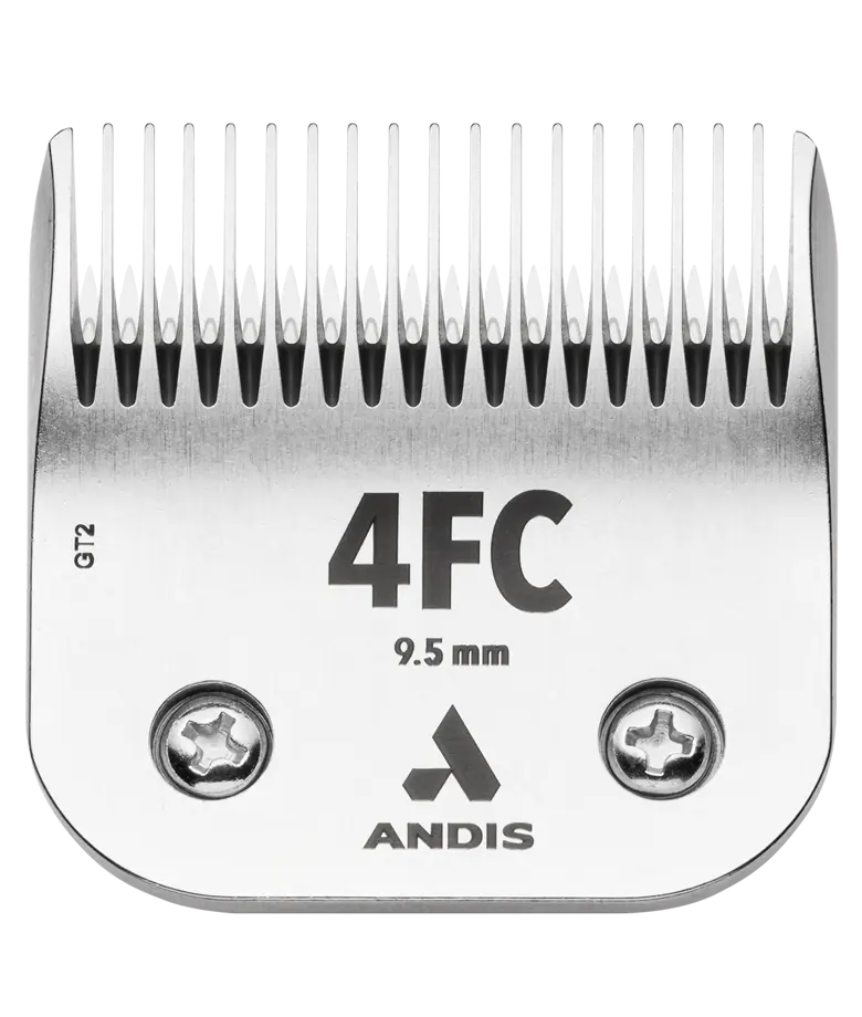 CeramicEdge® Detachable Blade, Size 4FC | ANDIS