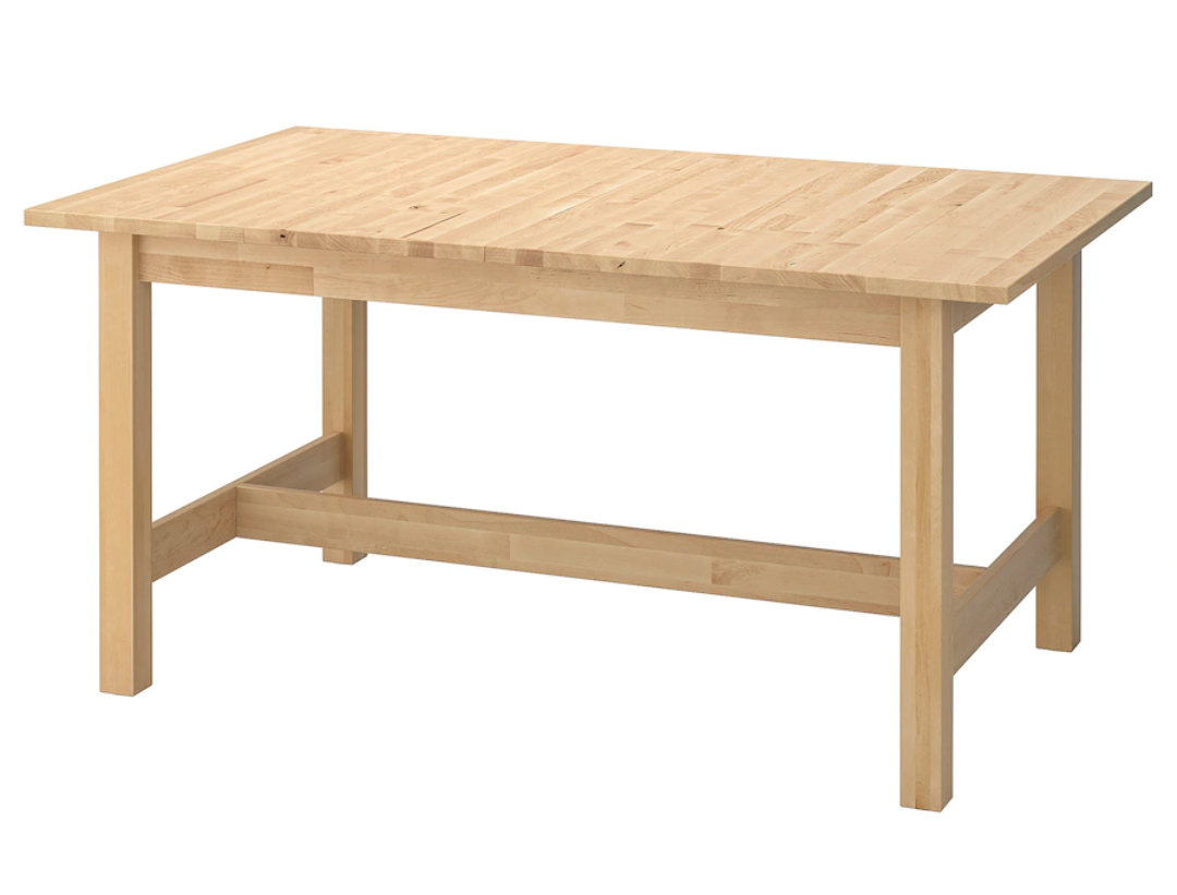 Went to IKEA : NORDVIKEN - 日茶飯事