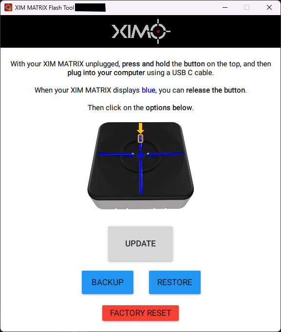 2025年最新】XIM MATRIXをアップデートから設定方法まで完全解説 - Inkログ