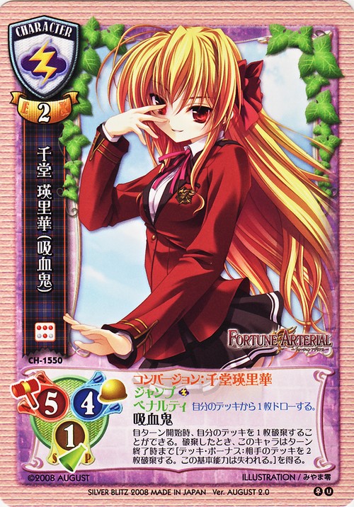 千堂 瑛里華 | ウマ娘攻略情報ブログLycee(リセ)戦記