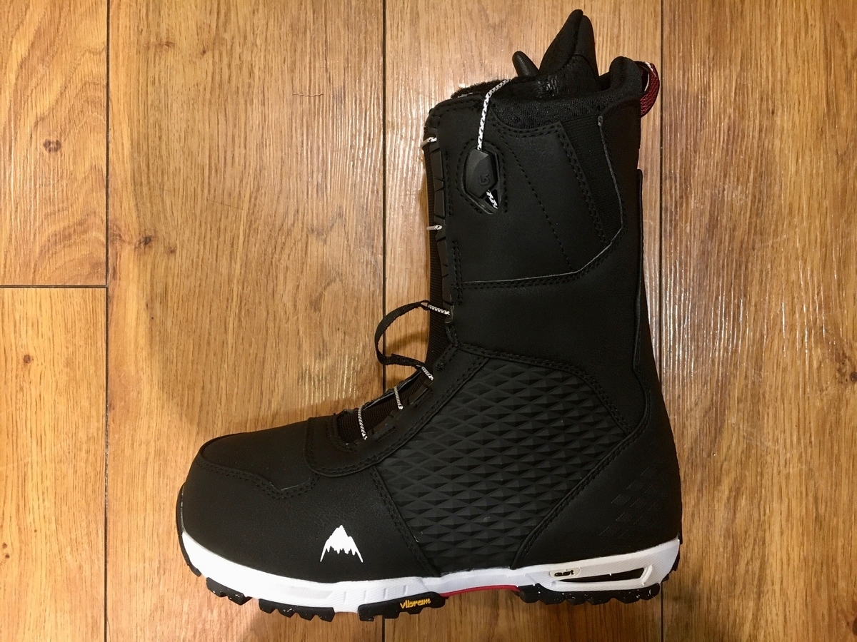 Burton Imperial LTD Wide スノーボードブーツ26.5cm 2021 Burton