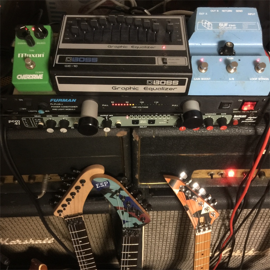 PMG BUF E945 - Masahall Full Stack