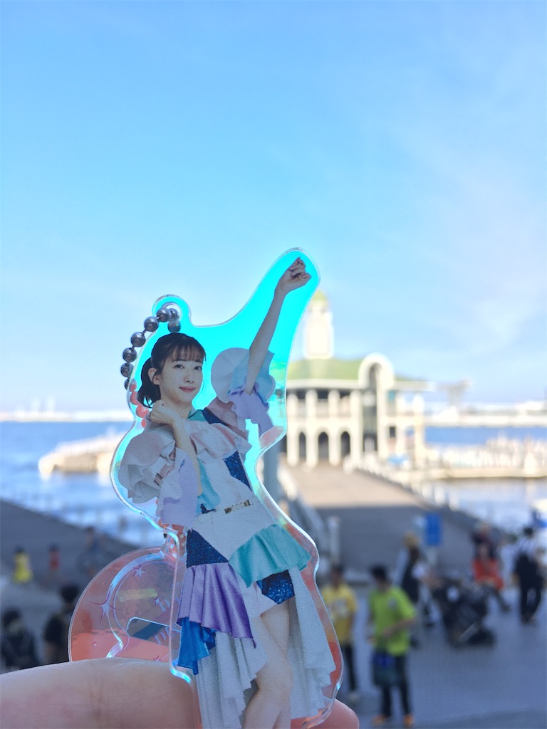 2023年7月16日「私立恵比寿中学spring tour 2023〜100%ebism〜」 - 主