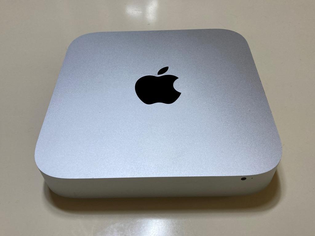 古い Mac mini 2012(A1347) SSD換装とメモリ増設 - 日常Factry