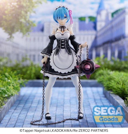 2022年11月】新作プライズフィギュア入荷予定【バンプレスト/フリュー