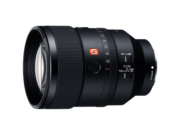 SONY中望遠単焦点レンズ FE85㎜F1.8が気になってきた話 - ふぉとの輪