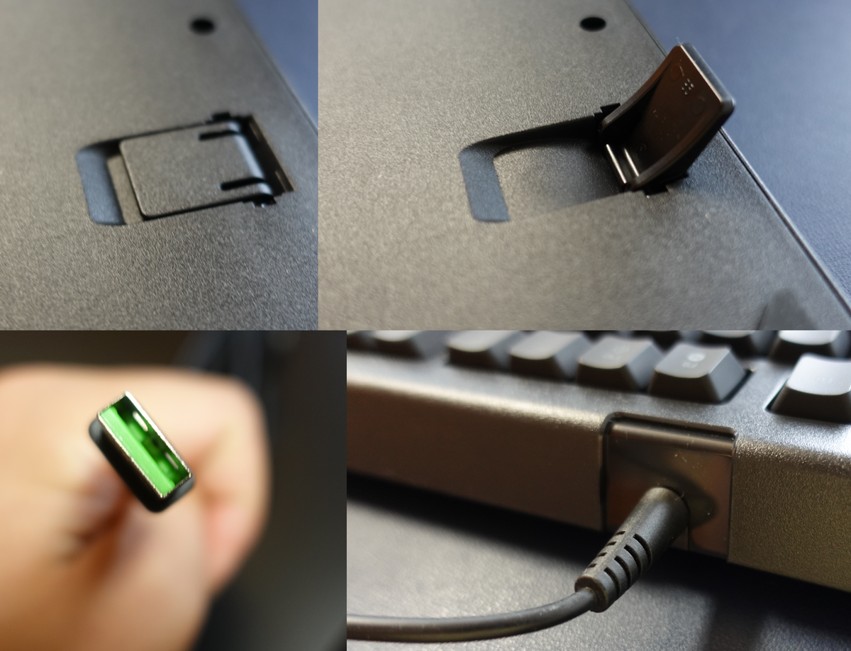 Razer Level Up Bundleのレビュー】はじめてゲーミングデバイス揃える