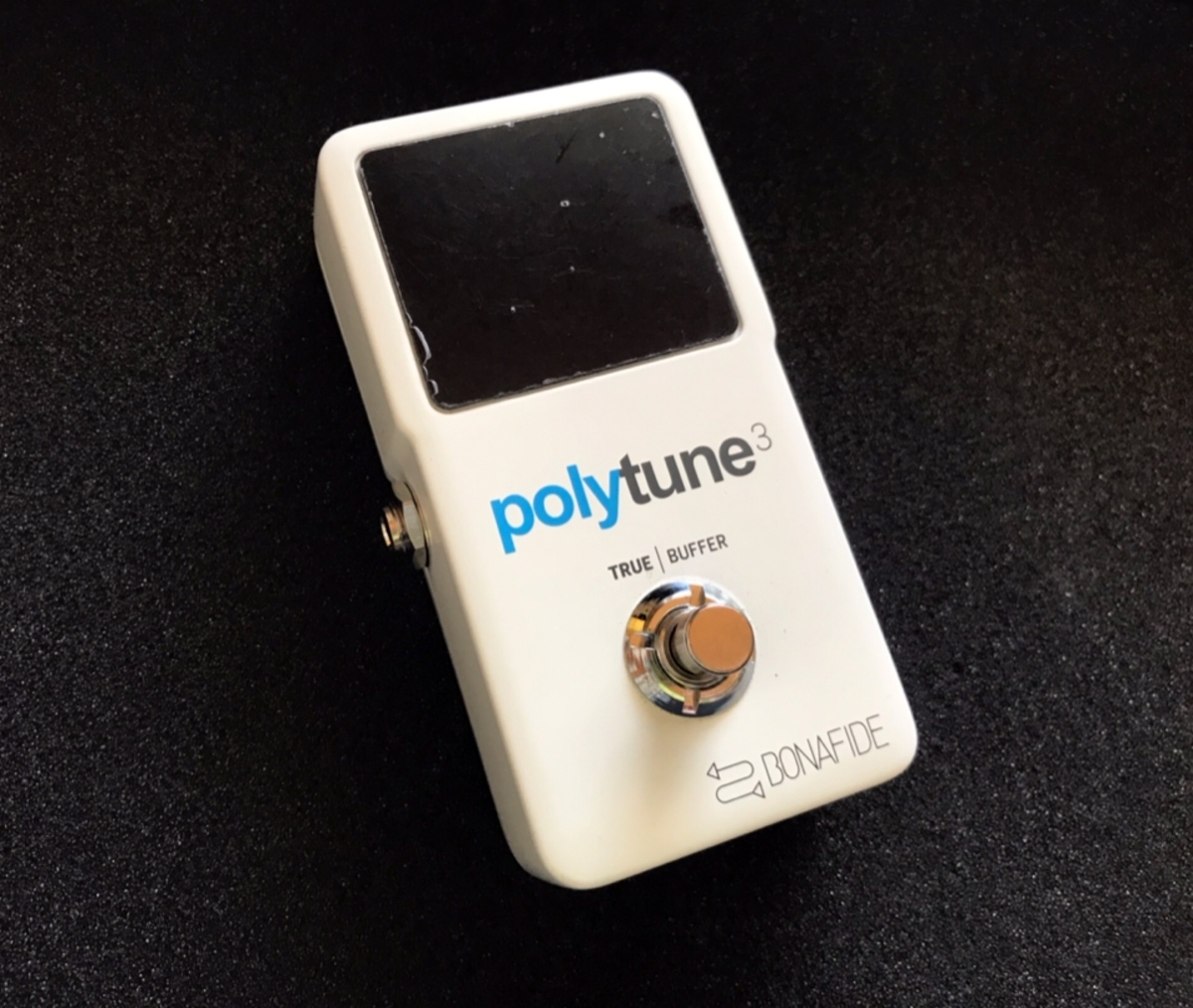 Polytune 3 機材レビュー！ - COEのギター休憩室