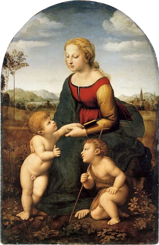 ルネサンス絵画史まとめ ルネサンス300年の歴史が主要画家と代表