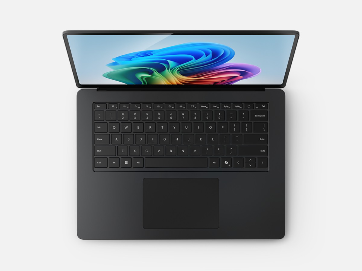 Buy 15-inch Surface Laptop, Copilot+ PC with Windows - Microsoft Store