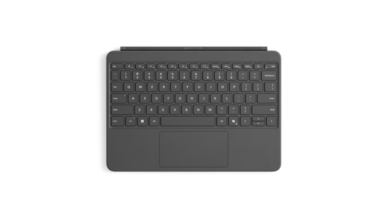 法人向け Surface Pro 12 インチ キーボード または Surface スリム