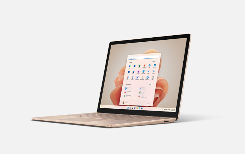 Refurbished Surface Laptop 4 13.5
