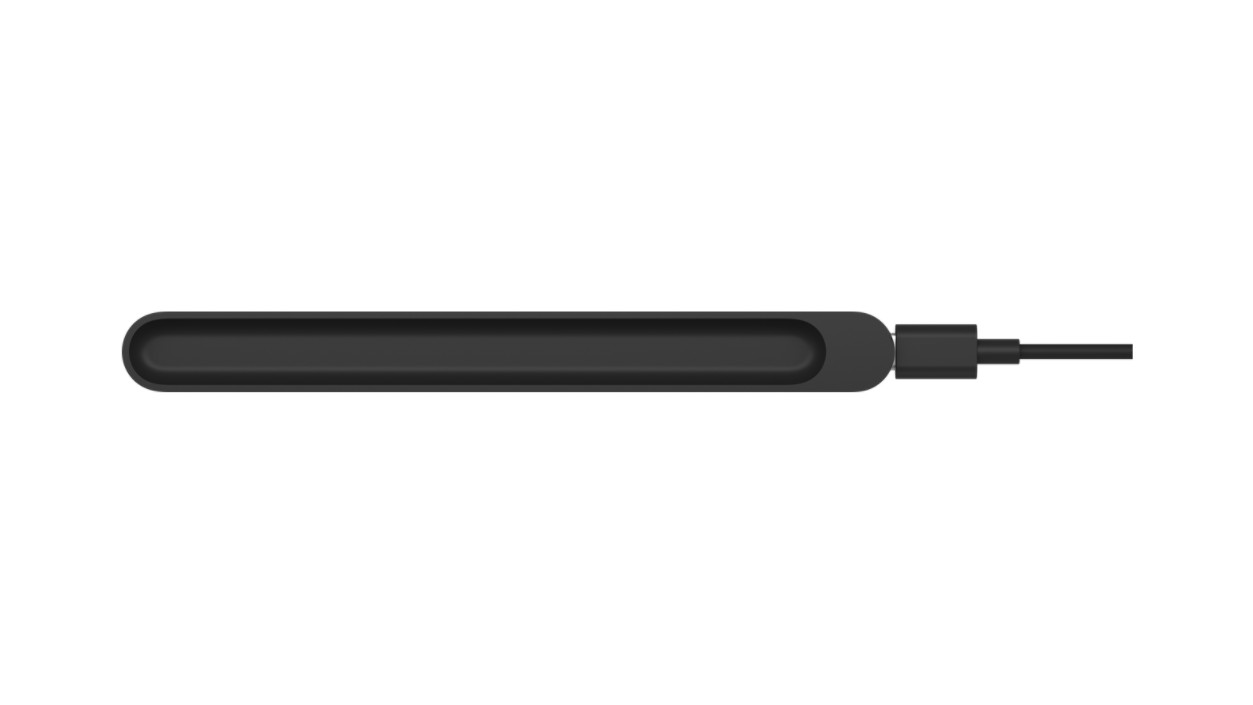 Surface スリム ペン充電器 - Microsoft Store