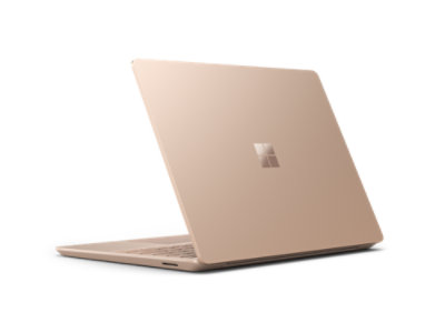 Surface Laptop Go 3を購入(12.4 インチ、タッチスクリーン、i5