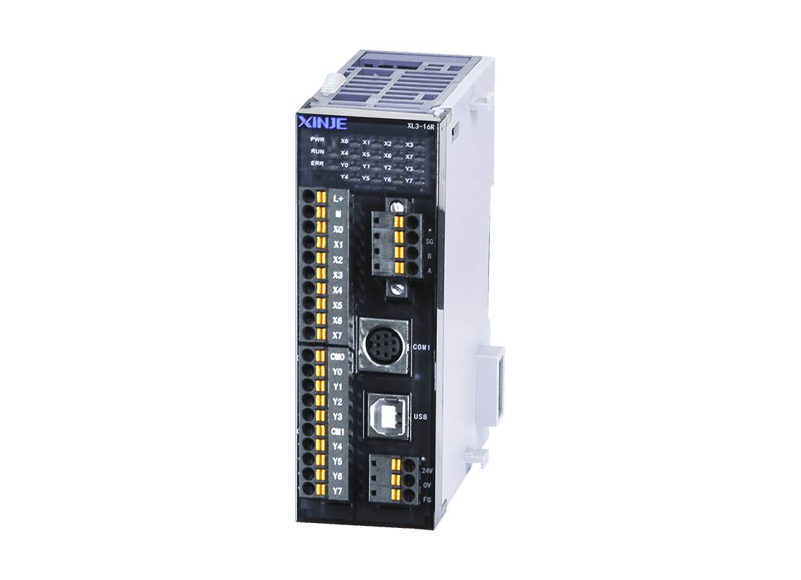Wuxi Xinje Electric Co., Ltd.