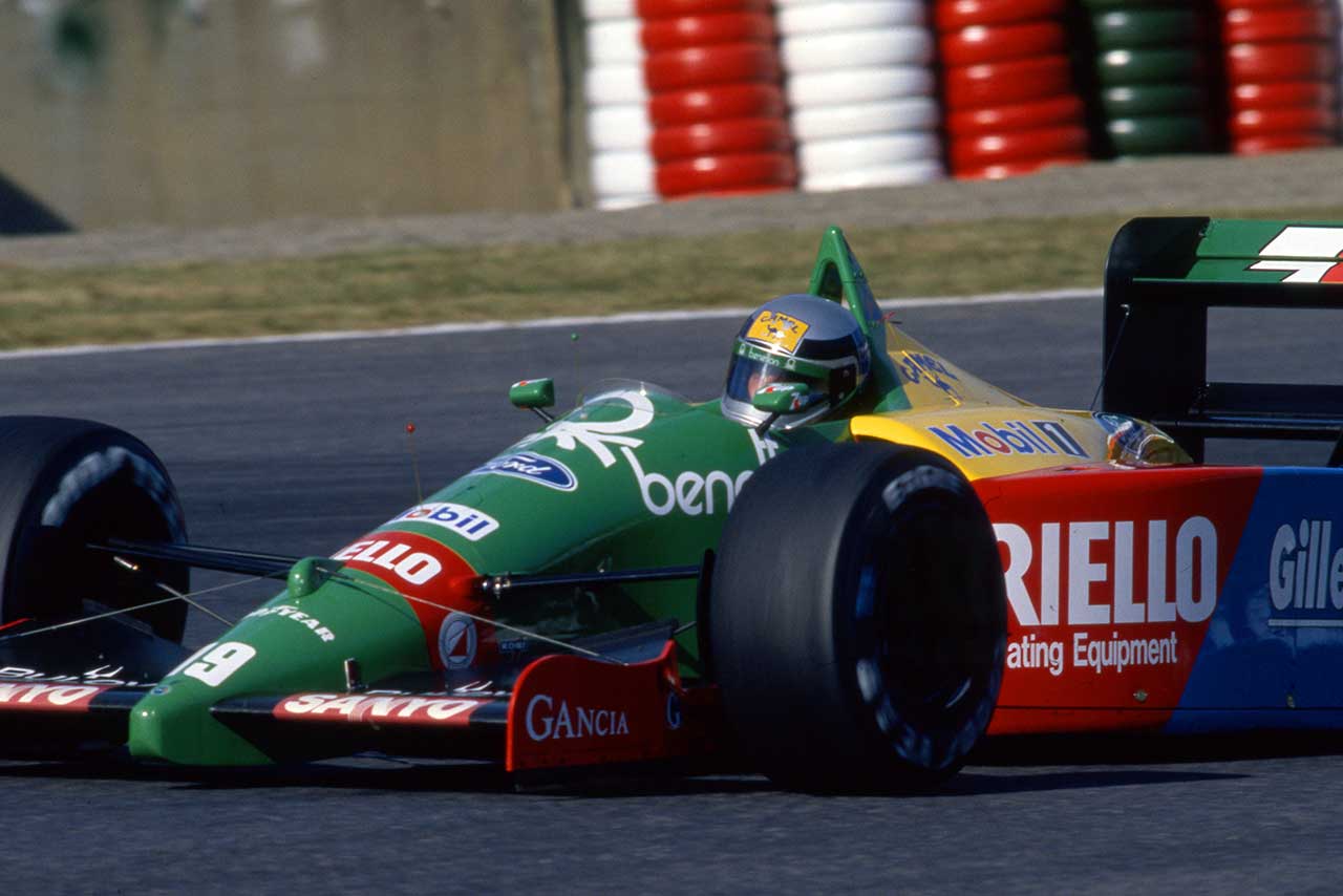 フェルナンド・アロンソ（ルノー） | autosport web