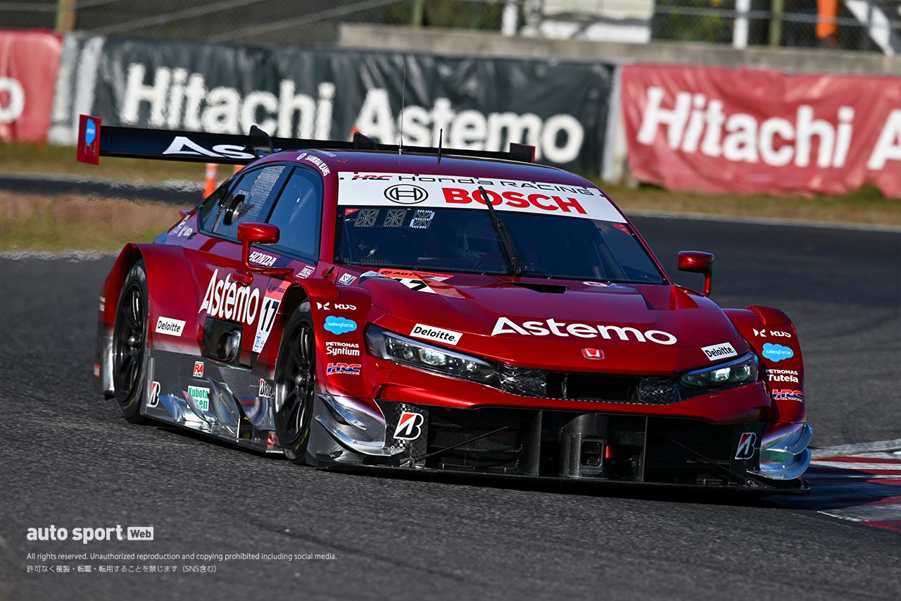 MARELLI IMPUL Z | autosport web
