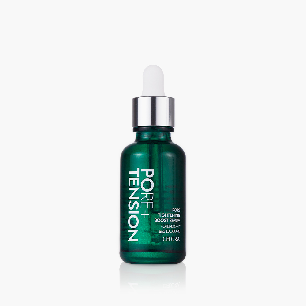 CELORABY Potension Pore Tightening Boost Serum 30ml | OLIVE YOUNG