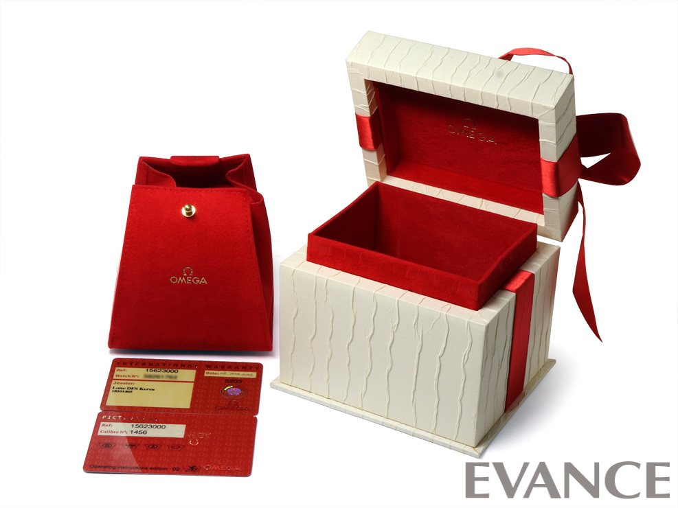 オメガ / OMEGA コンステレーション コンステレーション 1562.30銀座