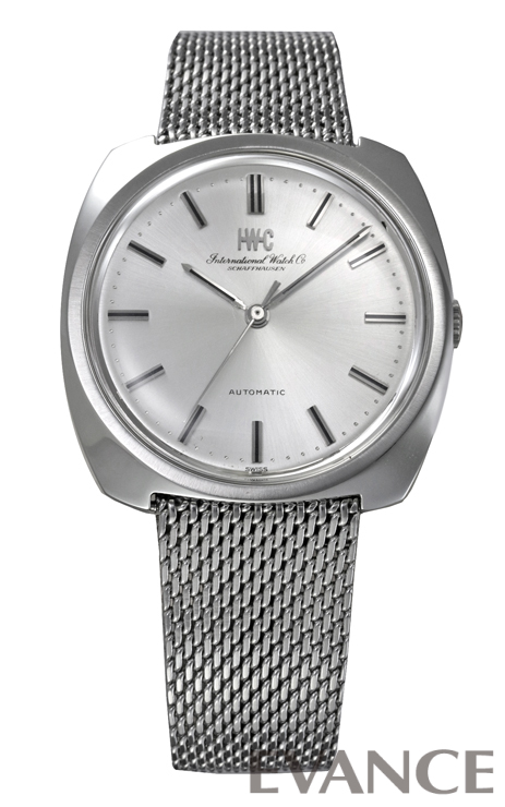 アイ・ダブリュー・シー / IWC その他 オールド インター R814A銀座