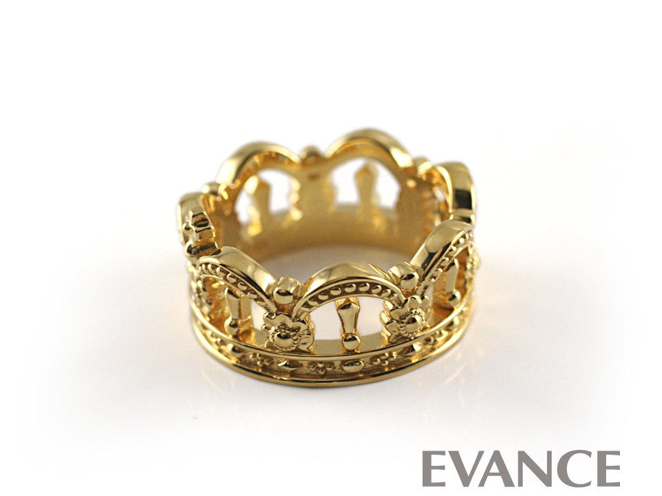 ジャスティン デイビス / JUSTIN DAVIS アクセサリー [リング] VERONA