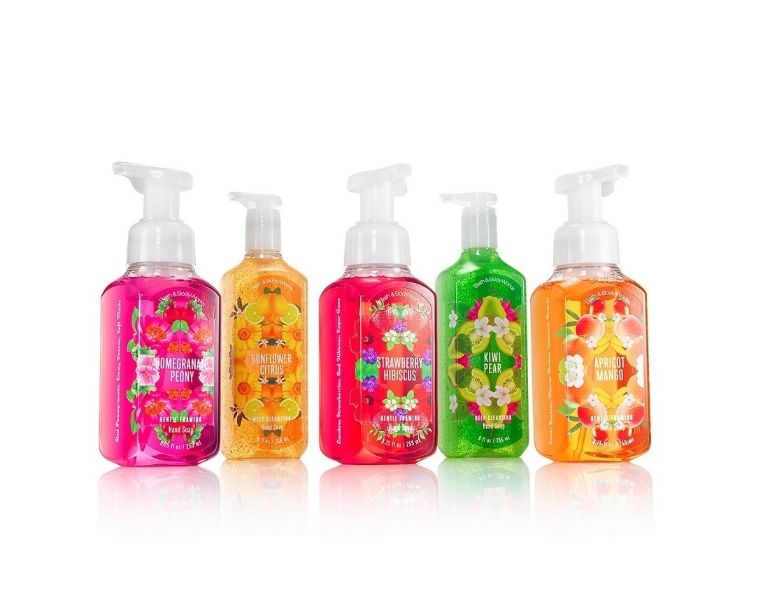 Bath&Body Works ハンドソープ 14本セット (Bath & Body Works/バス