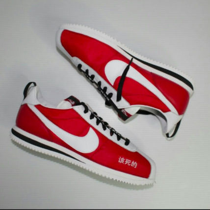 口コミ・レビュー｜Nike Kendrick Lamar Cortez Kenny Ⅱ ケンドリック