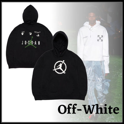 ジョーダン Off-White(オフホワイト) メンズ - ブランド通販のBUYMA