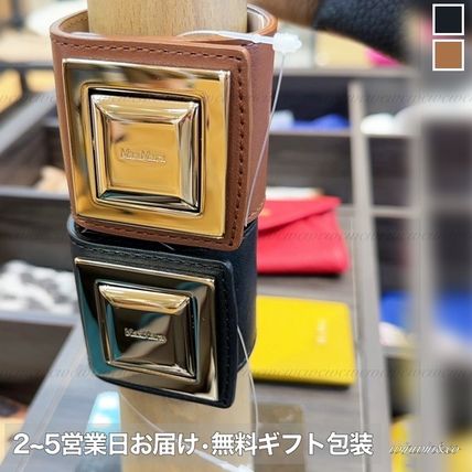 Max Mara(マックスマーラ) ブレスレット(レディース) - ブランド通販の