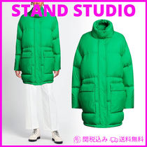 STAND STUDIO(スタンドスタジオ)のレディース ダウンジャケット