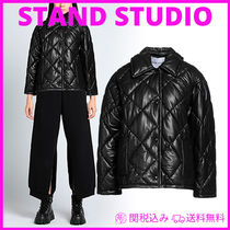 STAND STUDIO(スタンドスタジオ)のレディース ダウンジャケット