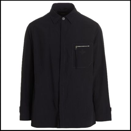 長袖 FENDI(フェンディ) シャツ(メンズ) - ブランド通販のBUYMA
