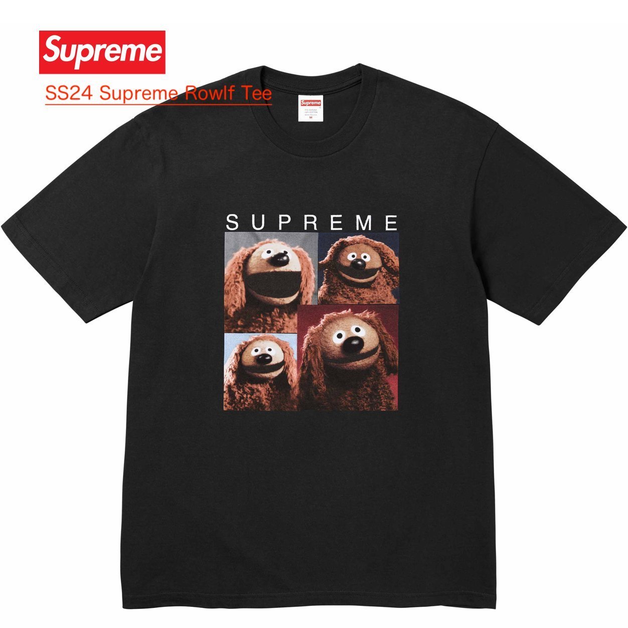 大人気】Supreme(正規品)ゲームTシャツ ブラウンL 大人気】Supreme